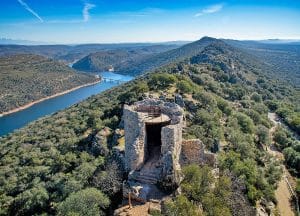 Monfragüe