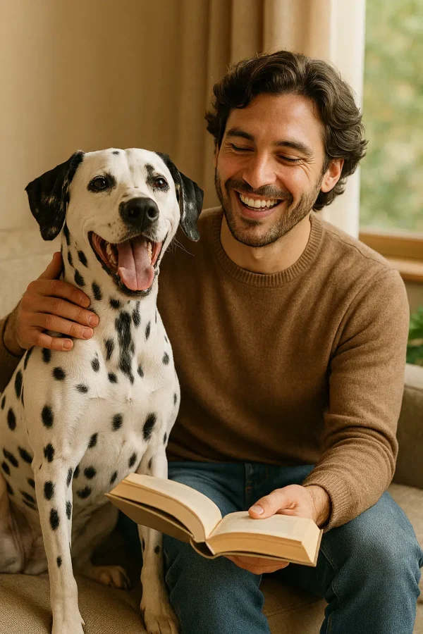 Mente del perro - Lenguaje canino