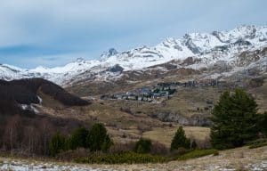 Sierra Nevada