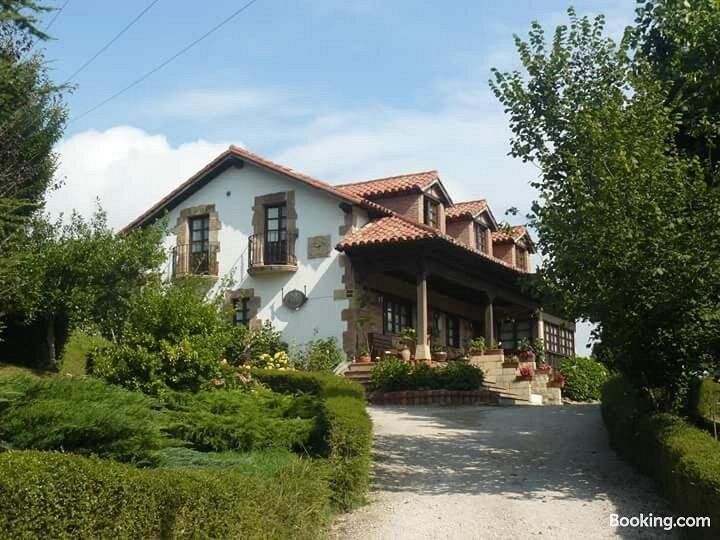 La Riguera de Ucieda - Apartamentos rurales dog-friendly