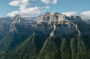 Ordesa y Monte Perdido