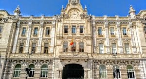 Tour Santander en Llamas - Actividad dog-friendly en Cantabria