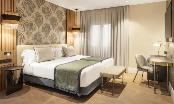 Hotel Catalonia Atocha