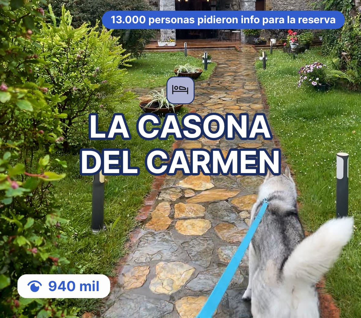 La Casona del Carmen