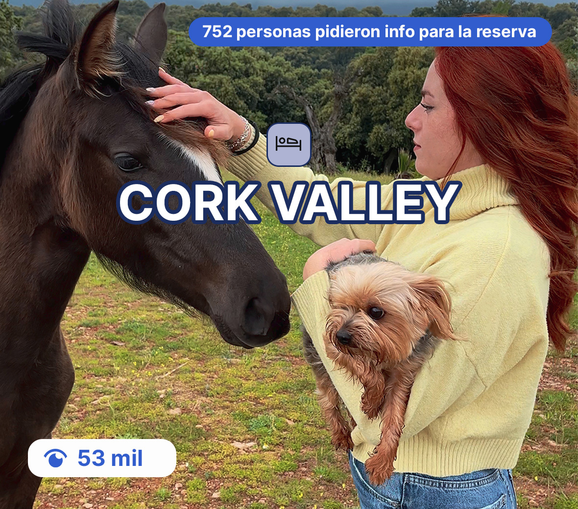 Cork Valley