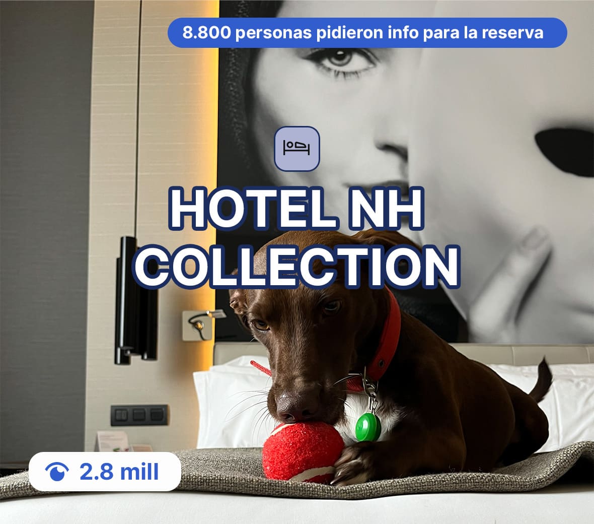 Hotel NH