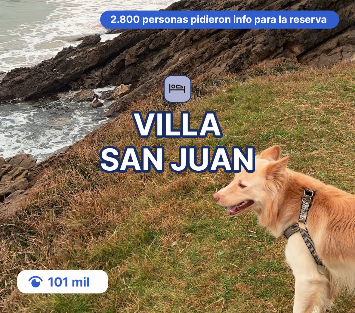 Villa San Juan