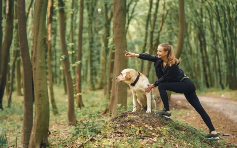 portrait-woman-with-her-beautiful-dog-scaled
